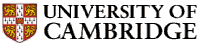 University of Cambridge Home